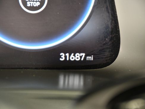 Used 2023 Hyundai Sonata N Line image 17