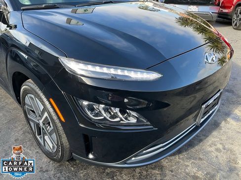 Used 2023 Hyundai Kona Limited FWD image 71
