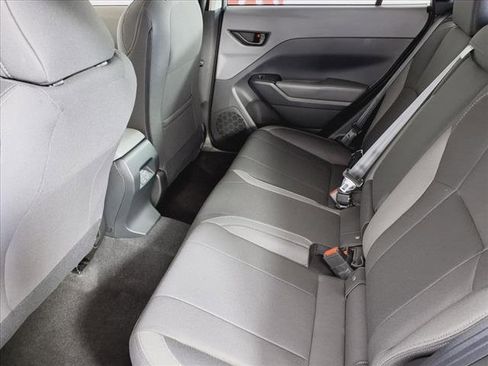 New 2025 Subaru Crosstrek 2.5i Premium image 9