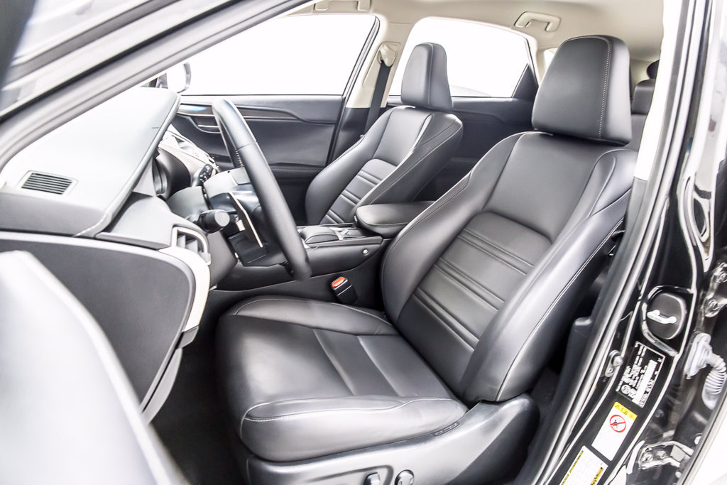 Used 2019 Lexus NX 300 AWD image 26