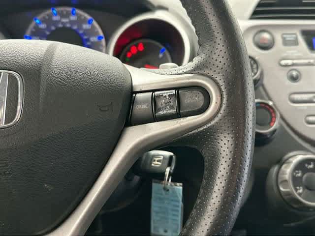 Used 2011 Honda Fit Sport image 7