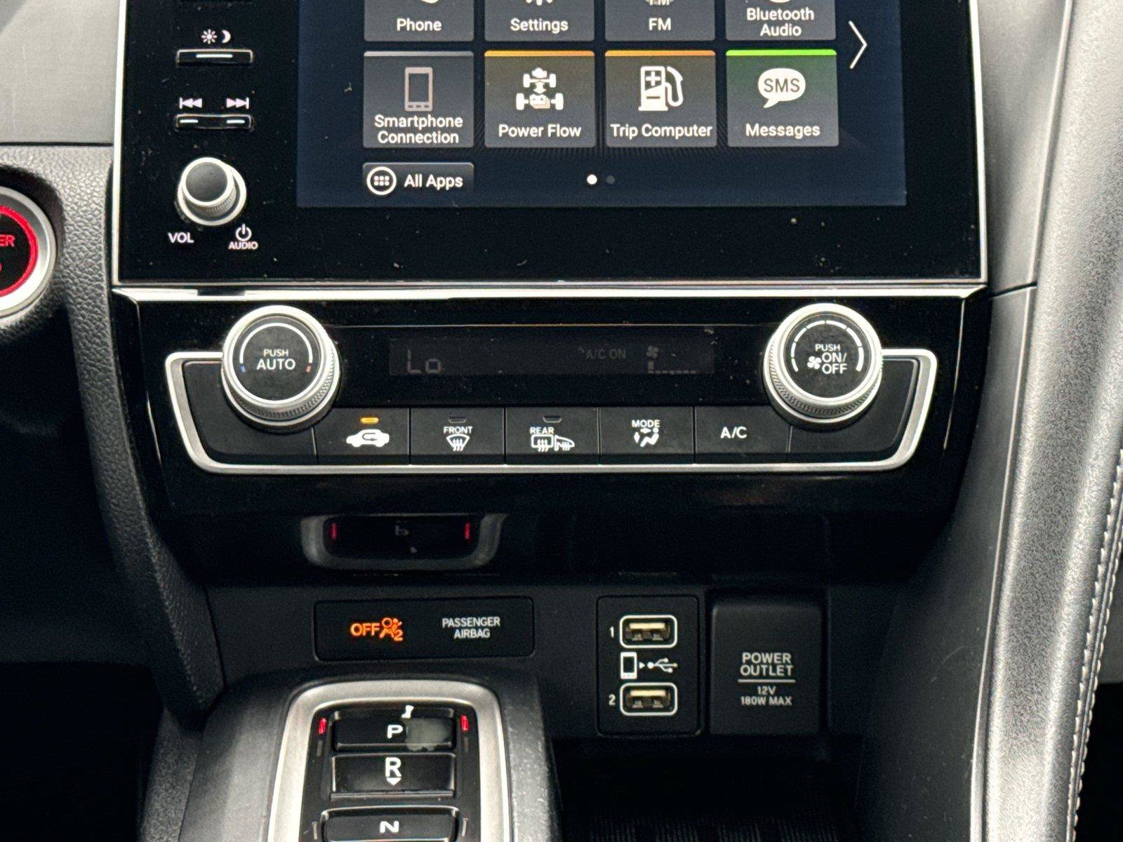 Used 2020 Honda Insight EX image 25