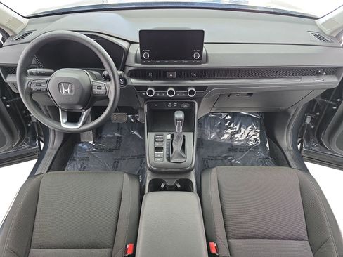 Used 2024 Honda CR-V EX image 9