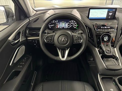 New 2026 Acura RDX Technology Package image 18