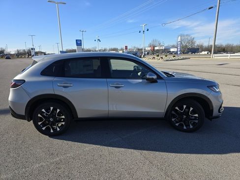 New 2026 Honda HR-V EX-L image 17