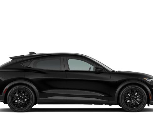 New 2026 Ford Mustang Mach-E Select AWD/4WD image 5