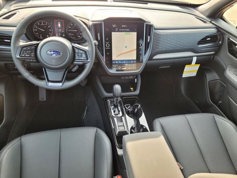 New 2026 Subaru Forester Limited AWD/4WD image 5