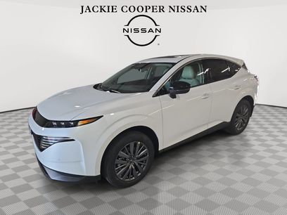 New 2026 Nissan Murano SL
