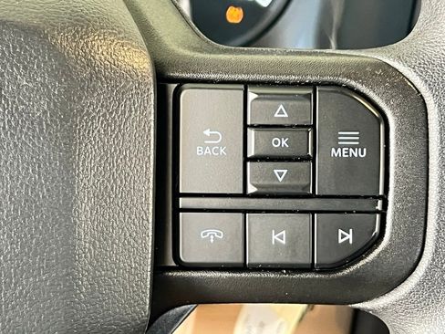 Used 2024 Ford F250 XLT image 16