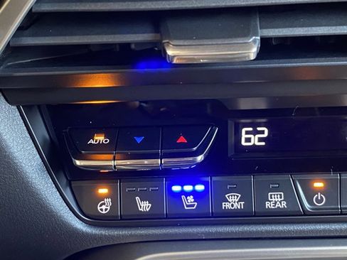 New 2026 MAZDA CX-90 3.3 Turbo w/ Preferred Package AWD/4WD image 32