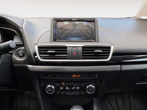 Used 2015 MAZDA MAZDA3 i Grand Touring image 14