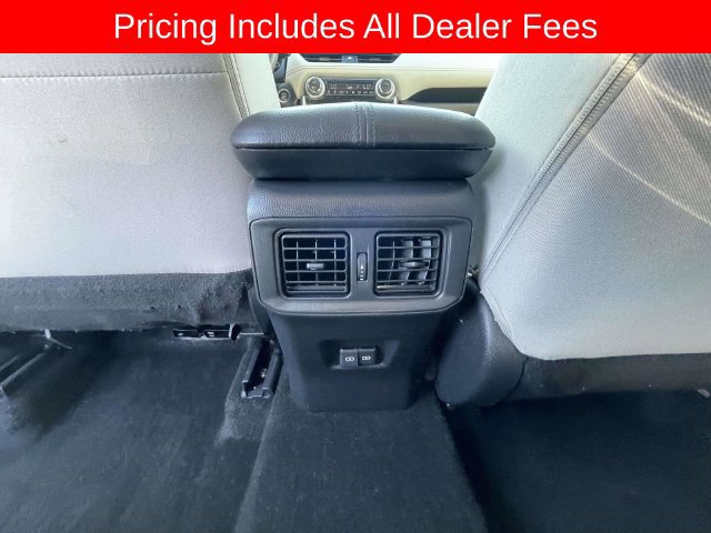 Used 2023 Toyota RAV4 XLE w/ Convenience Package AWD/4WD image 18