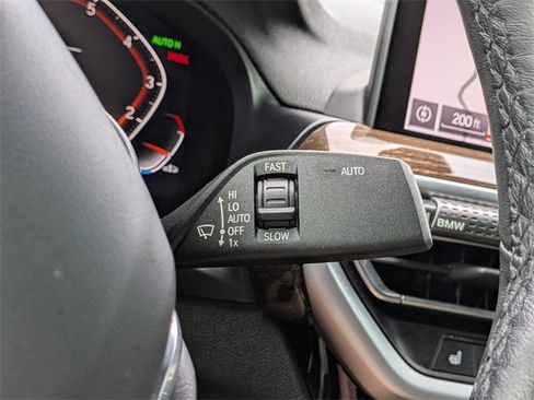 Used 2022 BMW X4 xDrive30i w/ Premium Package 2 image 33