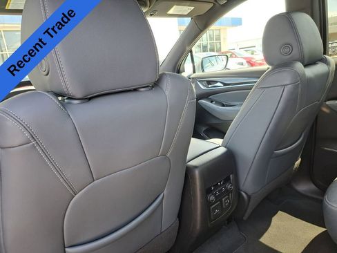 Used 2023 Buick Enclave Essence w/ Experience Buick Package FWD image 22