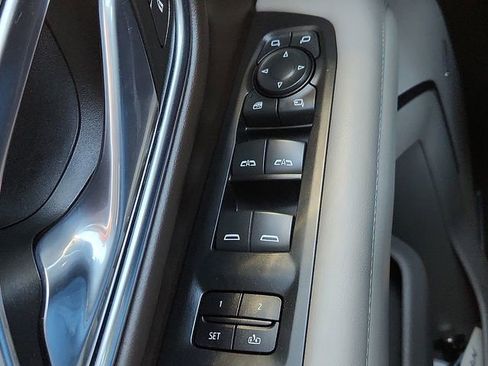 Used 2023 Chevrolet Tahoe Z71 w/ Z71 Off-Road Package image 22