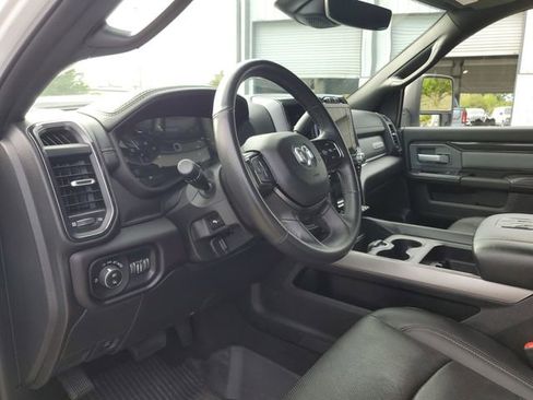 Used 2023 RAM 2500 Rebel w/ Level 1 Equipment Group image 20