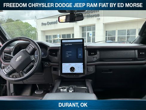 Used 2022 Ford Expedition Limited RWD image 11