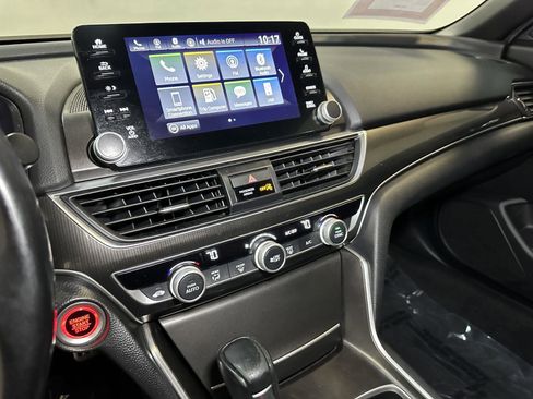 Used 2019 Honda Accord Sport image 28