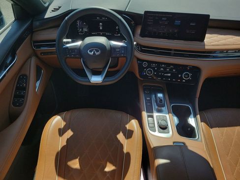 Used 2023 INFINITI QX60 Autograph w/ Cargo Package image 17