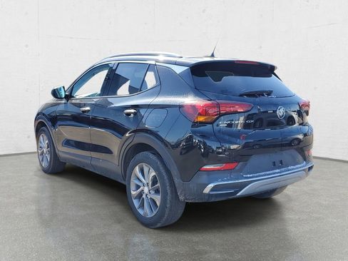 Used 2023 Buick Encore GX Essence w/ Experience Buick Package image 5