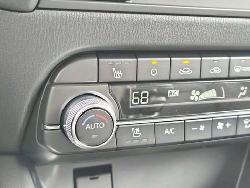 New 2025 MAZDA CX-5 AWD 2.5 S w/ Premium Plus Pkg image 22