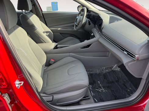 Certified 2023 Hyundai Elantra SEL w/ Convenience Package image 19