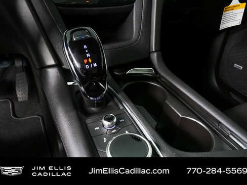 New 2026 Cadillac XT5 Premium Luxury image 19