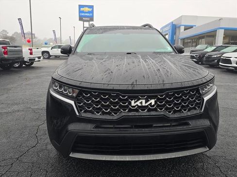 Used 2022 Kia Sorento S w/ Panoramic Sunroof Package image 10