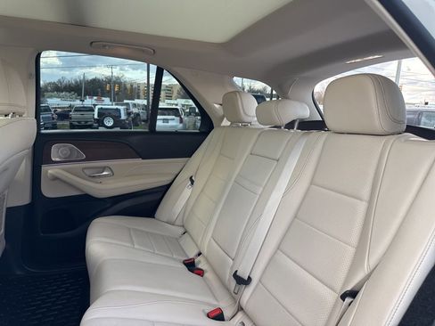 Used 2023 Mercedes-Benz GLE 350 4MATIC image 29