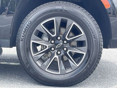 Used 2021 Chevrolet Tahoe Z71 w/ Z71 Signature Package image 20