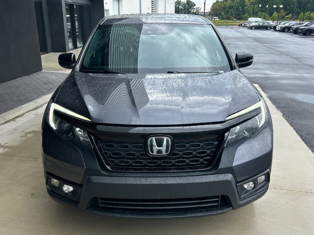 Used 2021 Honda Passport EX-L image 3