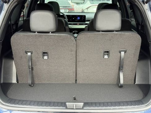 New 2025 Kia Sorento SX Prestige image 28