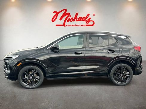 Used 2024 Buick Encore GX Sport Touring AWD/4WD image 5