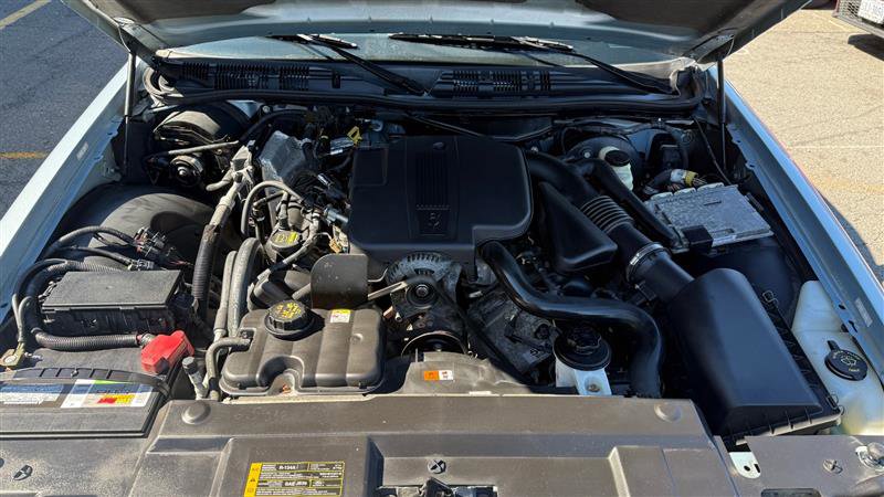 Used 2009 Mercury Grand Marquis LS RWD image 6