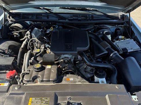 Used 2009 Mercury Grand Marquis LS image 6