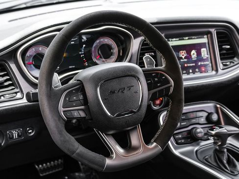 Used 2018 Dodge Challenger SRT Demon RWD image 15
