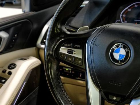 Used 2020 BMW X5 sDrive40i w/ Executive Package RWD image 25