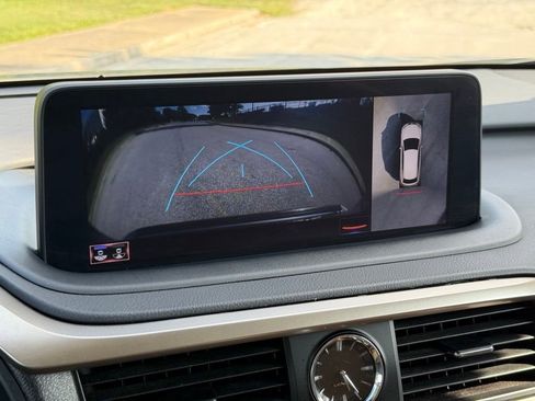 Certified 2022 Lexus RX 350 FWD w/ Premium Package image 39