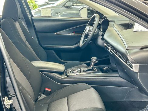 Used 2025 MAZDA CX-30 AWD 2.5 S image 16