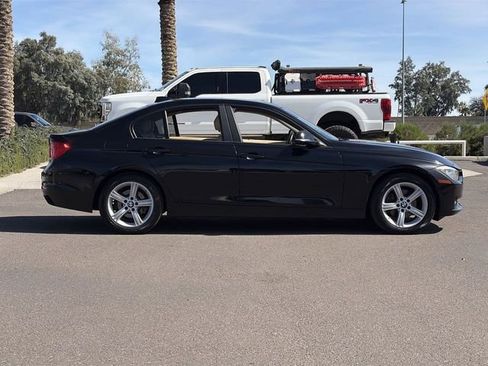 Used 2015 BMW 328i xDrive Sedan image 5