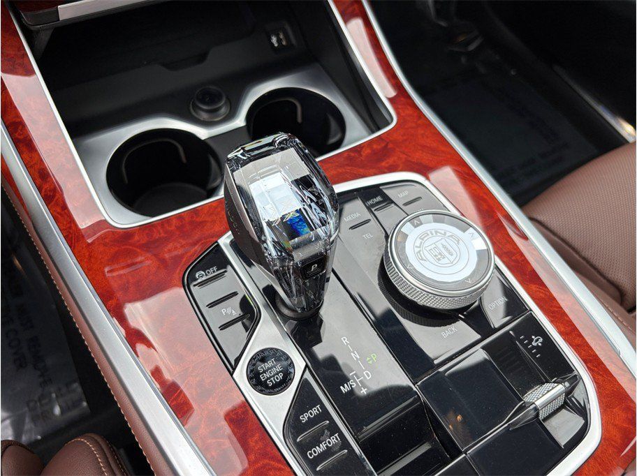 Used 2023 BMW ALPINA XB7 AWD/4WD image 39