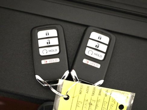 Used 2022 Honda Ridgeline RTL-E image 42