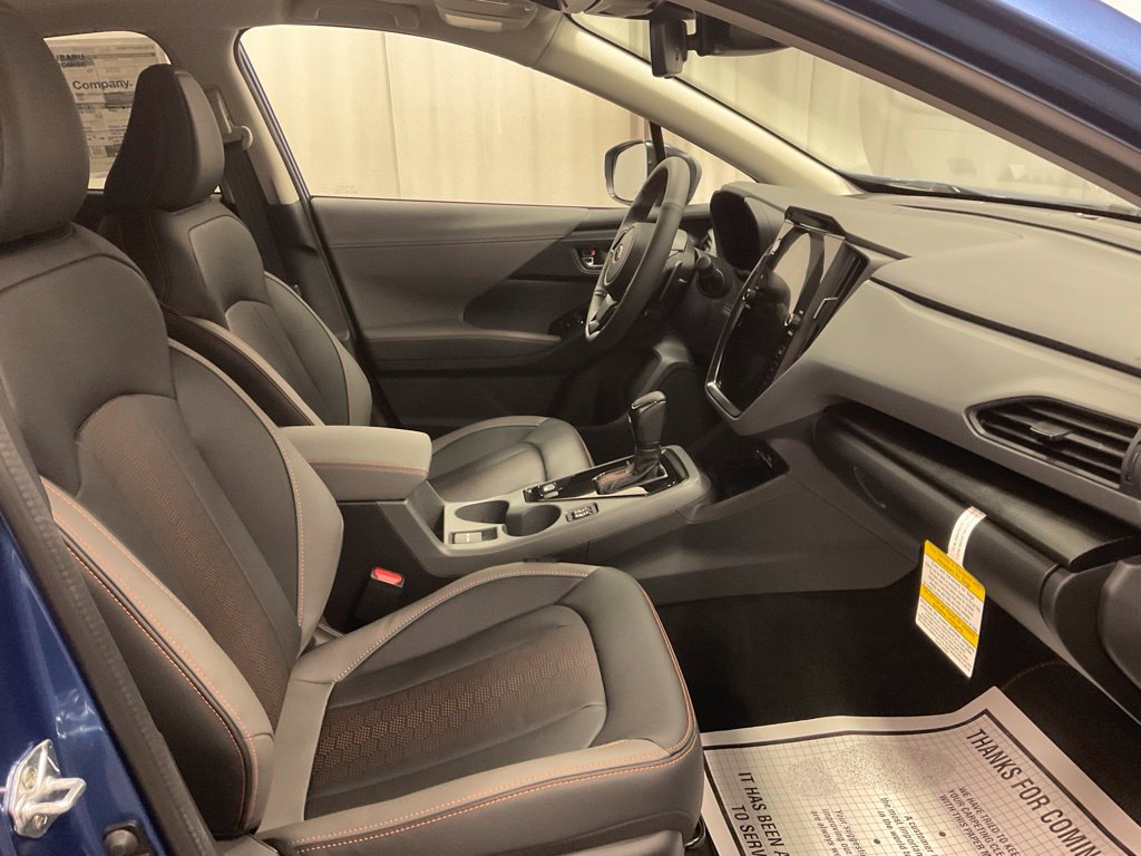 New 2027 Subaru Crosstrek 2.5i Limited AWD/4WD image 24
