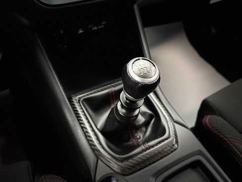 Used 2023 Subaru WRX Premium AWD/4WD image 23