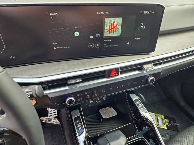 New 2026 Kia Sorento SX AWD/4WD image 9
