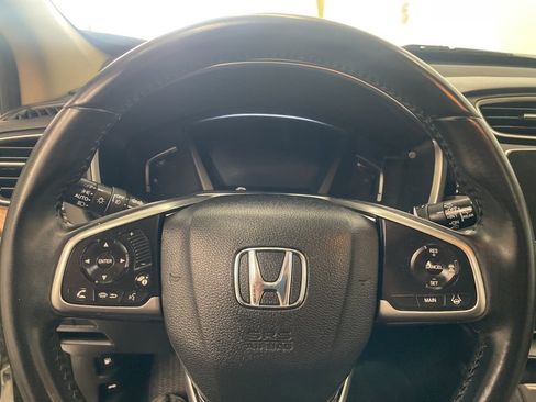 Used 2017 Honda CR-V EX-L image 18