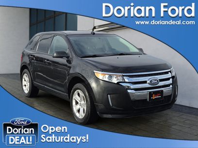 Used 2012 Ford Edge SEL