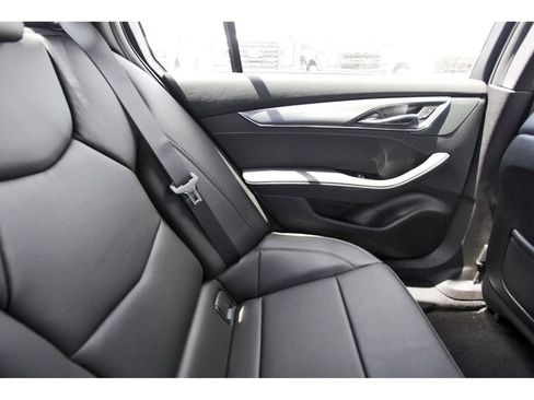 New 2026 Cadillac CT5 Premium Luxury RWD image 11