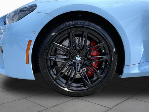 Used 2024 BMW M2 w/ Lighting Package RWD image 10