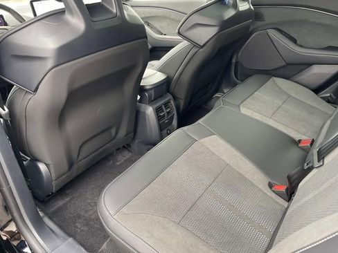 New 2026 Ford Mustang Mach-E GT image 19